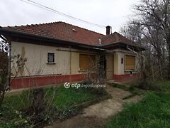 Eladó ház Albertirsa
