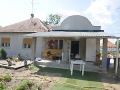 Eladó ház Albertirsa