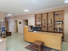Eladó ipari Eger