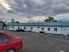 Kiadó üzleti Polgár