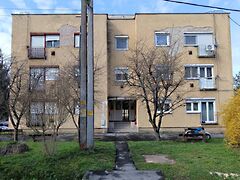 Eladó lakás Bázakerettye