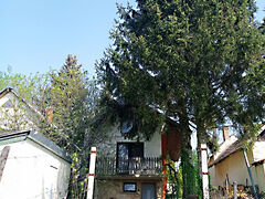 Eladó ház Zalaegerszeg