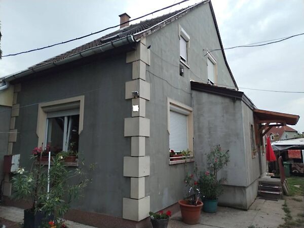 Eladó ház Eger