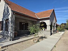 Eladó ház Baracs