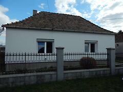 Eladó ház Bokod