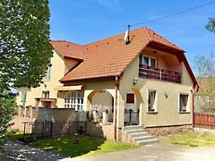Eladó ház Nyíregyháza