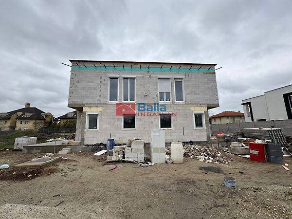 Eladó ház Budapest, XVIII. kerület