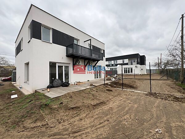 Eladó ház Budapest, XVIII. kerület