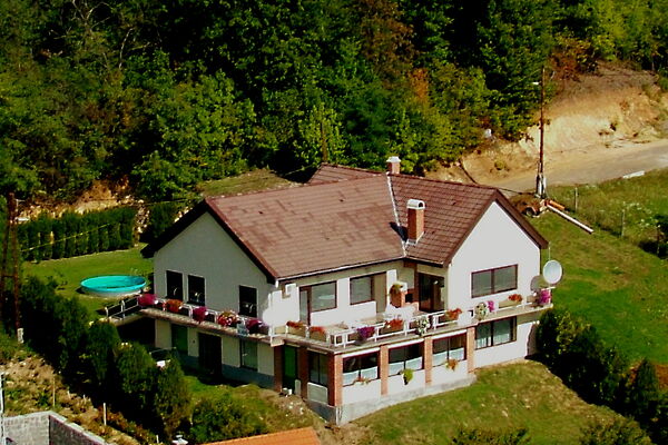 Eladó ház Parád, Parádfürdő