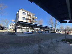 Eladó lakás Balatonszemes