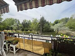 Eladó lakás Dunakeszi