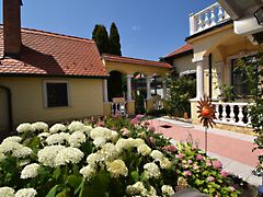 Eladó ház Sopron, Balf
