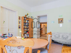 Eladó iroda Budapest, VI. kerület