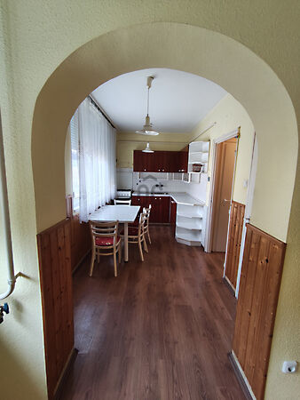 Eladó lakás Nagykanizsa, Keleti városrész