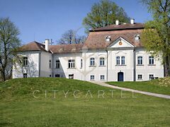 Eladó ház Legénd