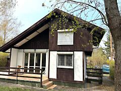 Eladó nyaraló Siófok