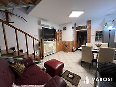 Eladó ház Hajdúsámson, Sámsonkert