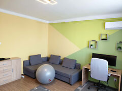 Eladó lakás Nyíregyháza, Hímes