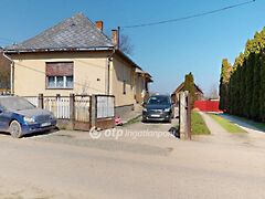Eladó ház Olcsva