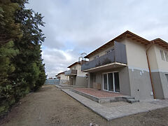 Eladó ház Keszthely, Kertváros