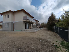 Eladó ház Keszthely, Kertváros