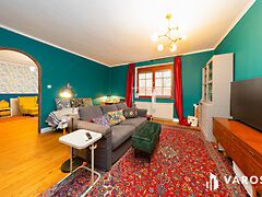 Eladó ház Makó, Gerizdes