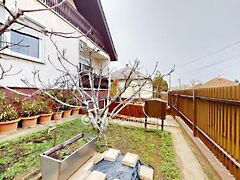 Eladó ház Nagykálló