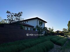 Eladó ház Nyírpazony