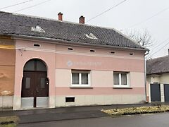 Eladó ház Körmend