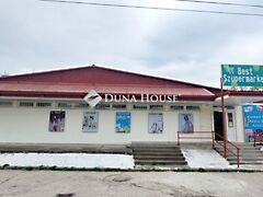 Eladó üzleti Oroszlány