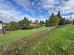 Eladó földterület Zalaegerszeg