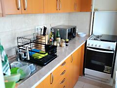 Kiadó lakás Székesfehérvár, Szedreskert