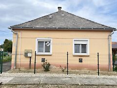 Eladó ház Körmend