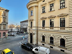 Eladó lakás Budapest, I. kerület