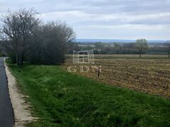 Eladó földterület Balatonkeresztúr
