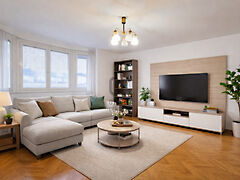 Eladó lakás Vasvár