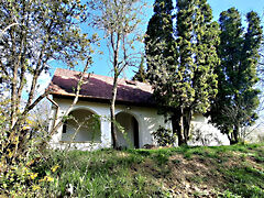 Eladó földterület Pellérd