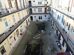 Eladó lakás Budapest, XIII. kerület