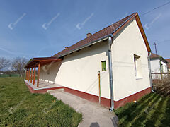 Eladó ház Nagyatád