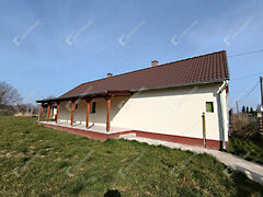 Eladó ház Nagyatád