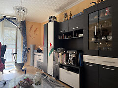 Eladó lakás Szolnok