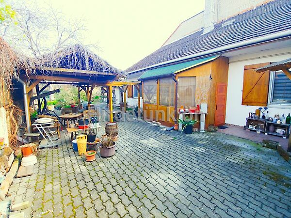 Eladó ház Pomáz, Ófalu