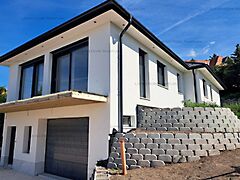 Eladó ház Szentendre, Pismány