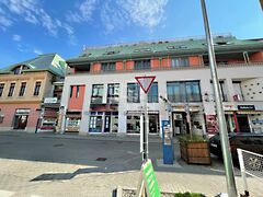 Kiadó lakás Székesfehérvár