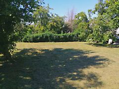 Eladó földterület Zamárdi