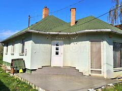 Eladó ház Balatonőszöd