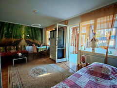 Eladó ház Keszthely, Zámor