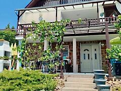 Eladó nyaraló Nemesgulács