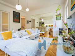 Eladó lakás Budapest, XI. kerület, Gellérthegy