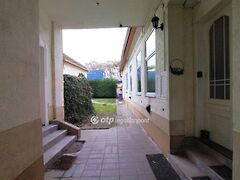 Eladó ház Nyíregyháza